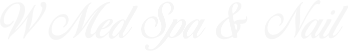 W Med Spa & Nail